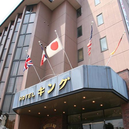 Hotel King Izumi  Exterior foto